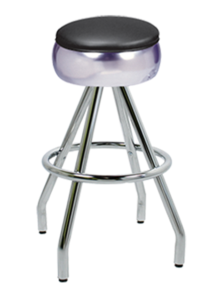 400-871 Retro Bar Stool