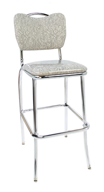 921 HB-BS Handle Back Bar Stool