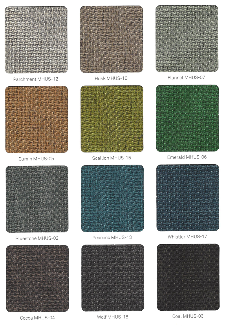 Nassimi Hudson Fabric